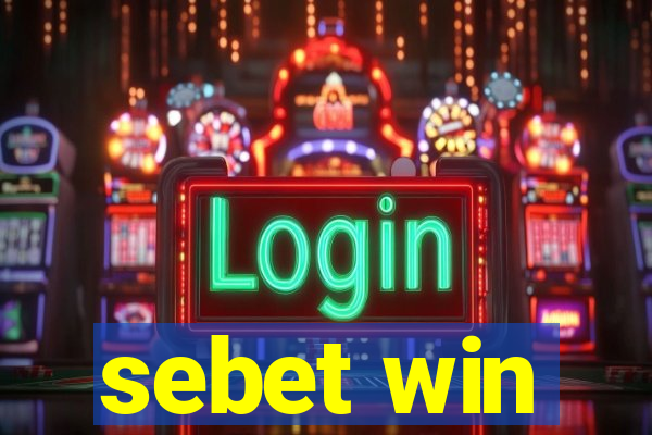 sebet win